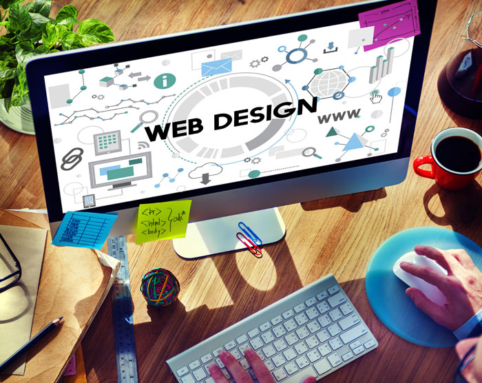 Web Design Company Toongabbie