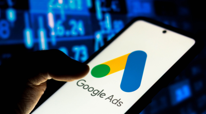 Why Does Your Business Need Google Ads in 2025?