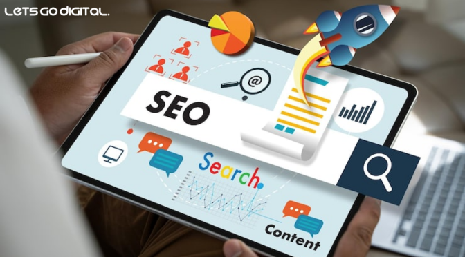 Are SEO Services Really Effective? Here’s What You Need to Know
